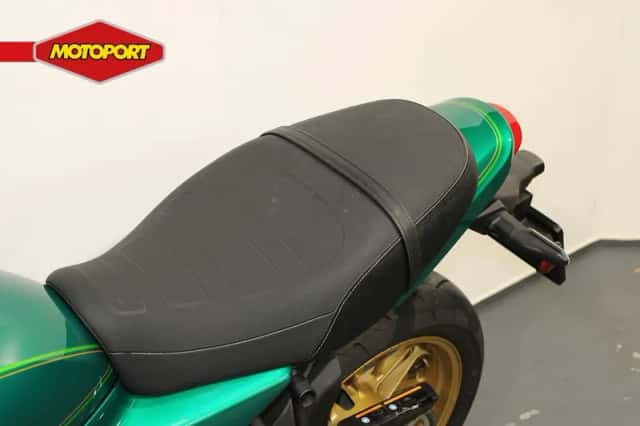 Kawasaki Z650 (2022) thumbnail 6