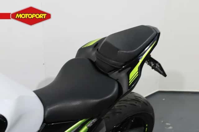 Kawasaki Z900 (2020) thumbnail 6