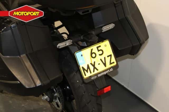 Kawasaki Versys 650 (2025) thumbnail 5