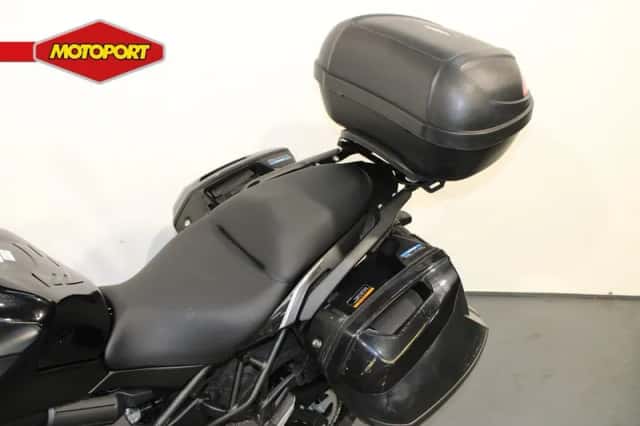 Kawasaki Versys 650 (2025) thumbnail 6