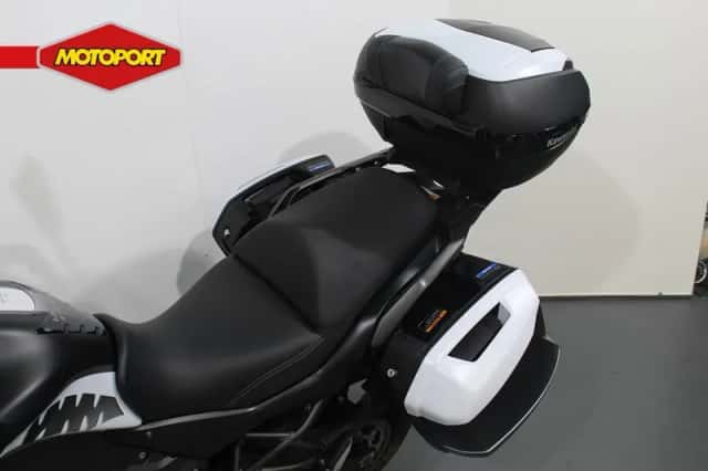 Kawasaki Versys 1000 SE Tourer (2019) thumbnail 6