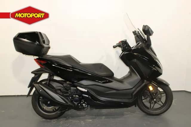 Honda NSS350 Forza (2025) thumbnail 1