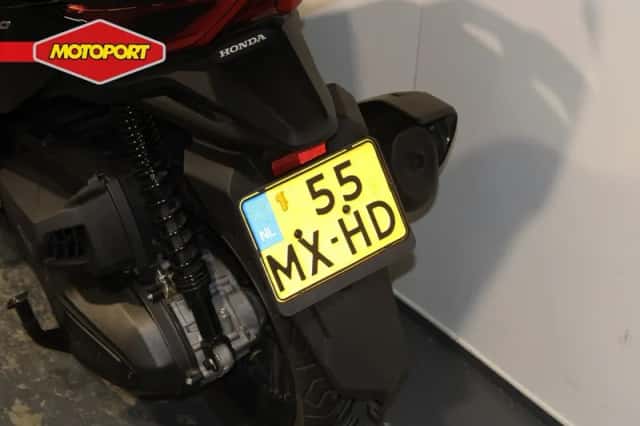 Honda NSS350 Forza (2025) thumbnail 5