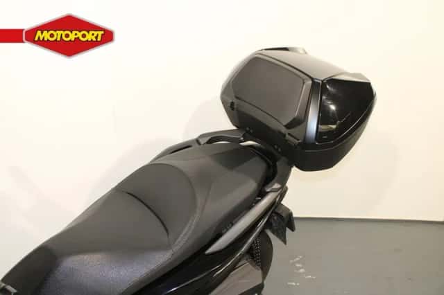 Honda NSS350 Forza (2025) thumbnail 6
