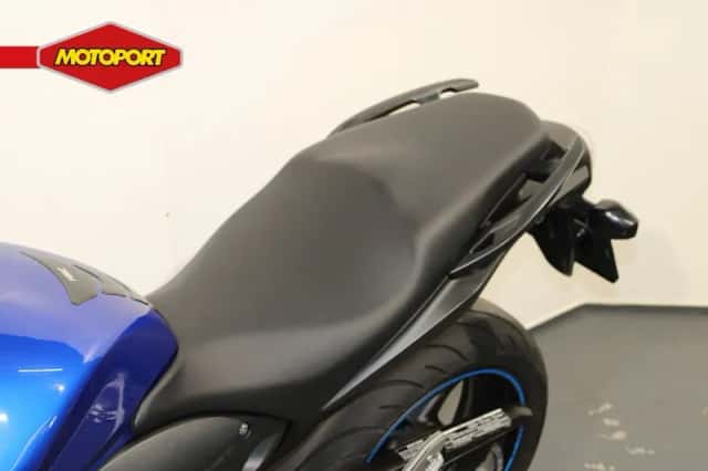 Honda CB 600 F Hornet (2010) thumbnail 6