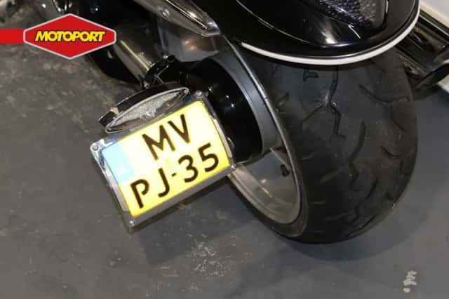 Suzuki M 1800 R INTRUDER (2009) thumbnail 5