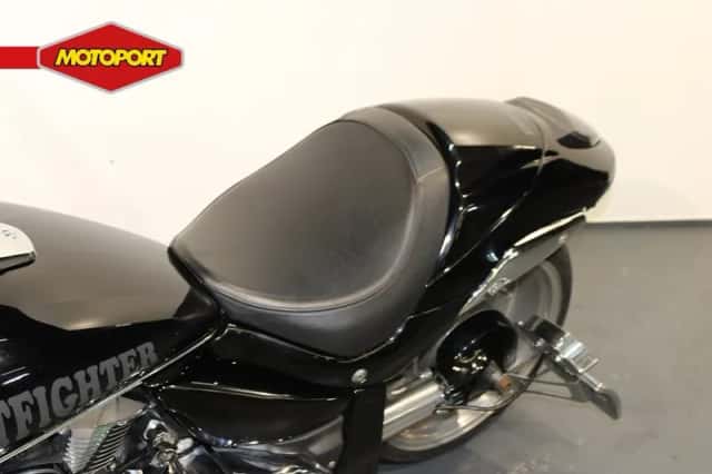 Suzuki M 1800 R INTRUDER (2009) thumbnail 6