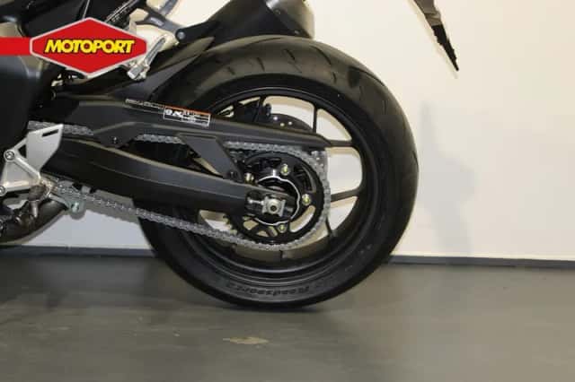 Honda CB 1000 Hornet (2026) thumbnail 5