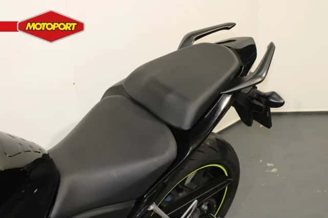 Honda CB500F (2015) thumbnail 6