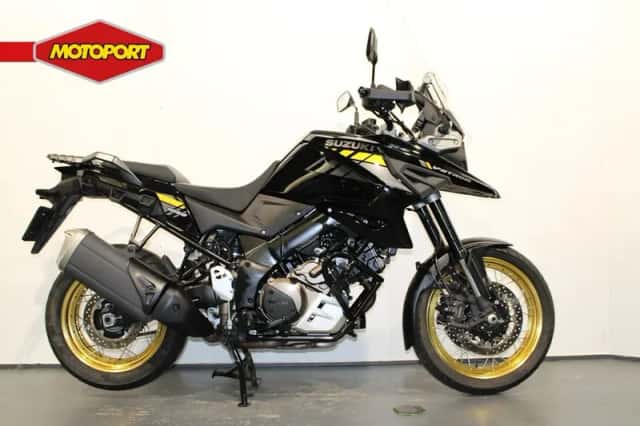 Suzuki DL1050 XT (2021) thumbnail 1
