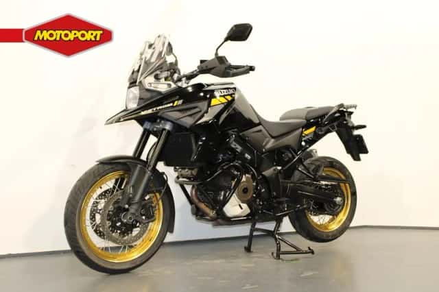 Suzuki DL1050 XT (2021) thumbnail 2