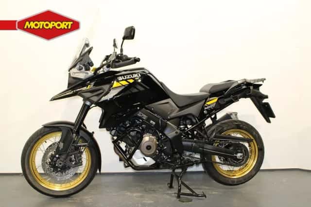 Suzuki DL1050 XT (2021) thumbnail 3