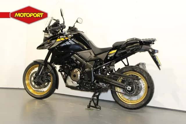 Suzuki DL1050 XT (2021) thumbnail 4