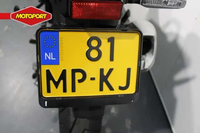 Suzuki DL1050 XT (2021) thumbnail 5