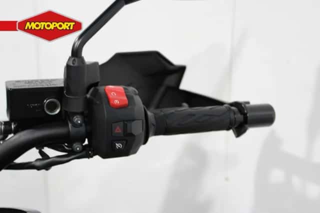 Suzuki DL1050 XT (2021) thumbnail 6