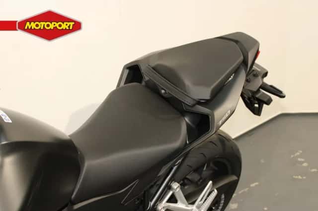 Honda CB 750 Hornet (2026) thumbnail 5