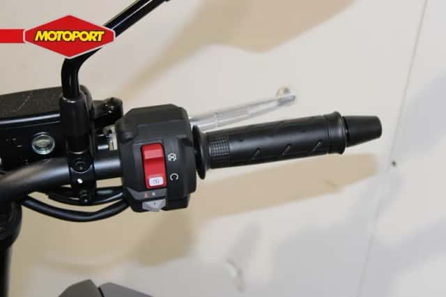 Honda CB 750 Hornet (2026) thumbnail 6