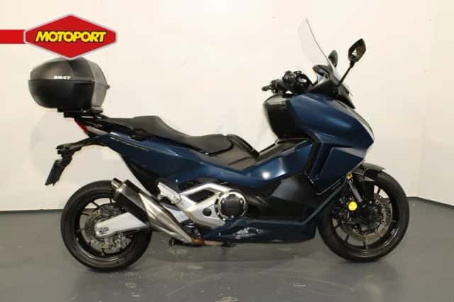 Honda NSS 750 Forza (2023) thumbnail 1