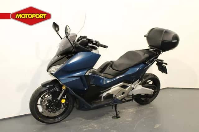 Honda NSS 750 Forza (2023) thumbnail 2