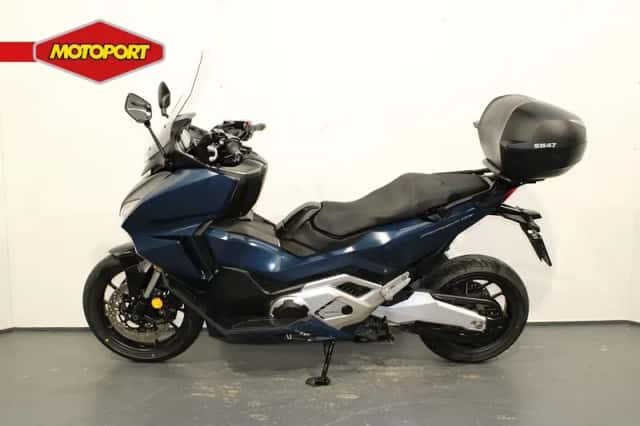 Honda NSS 750 Forza (2023) thumbnail 3