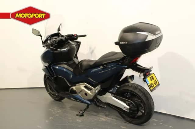 Honda NSS 750 Forza (2023) thumbnail 4
