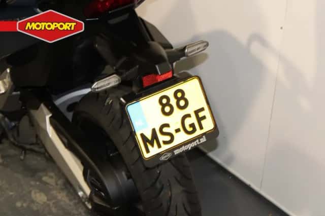 Honda NSS 750 Forza (2023) thumbnail 5