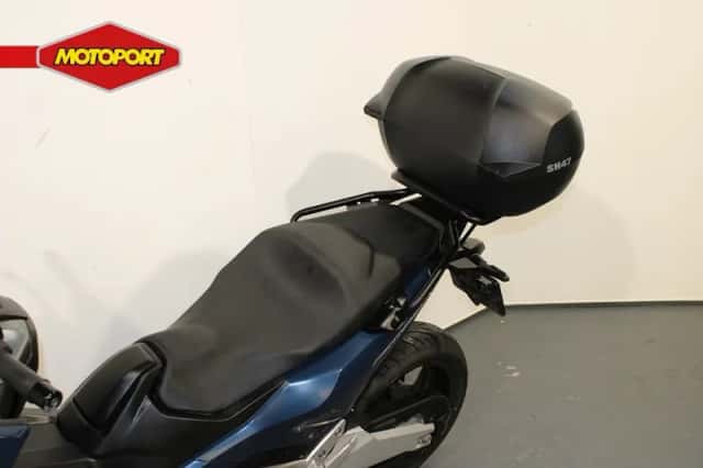 Honda NSS 750 Forza (2023) thumbnail 6