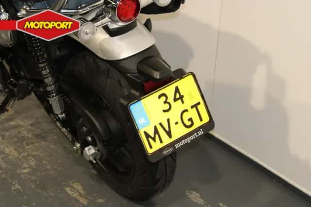 Honda ST 125 DAX (2024) thumbnail 5
