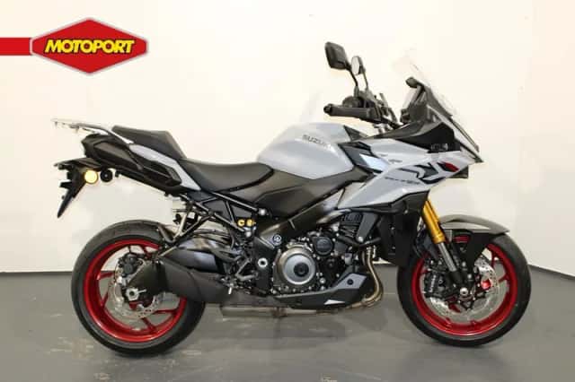 Suzuki Gsx S 1000 GX (2026) thumbnail 1