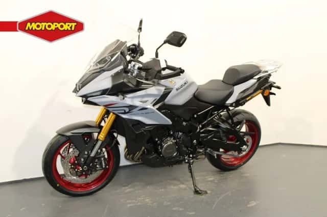 Suzuki Gsx S 1000 GX (2026) thumbnail 2