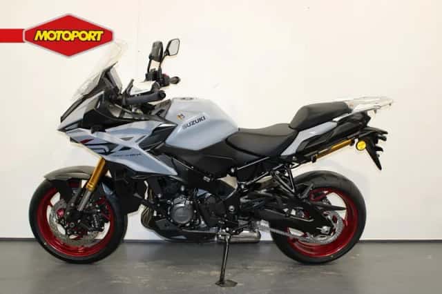 Suzuki Gsx S 1000 GX (2026) thumbnail 3