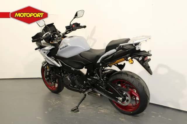 Suzuki Gsx S 1000 GX (2026) thumbnail 4