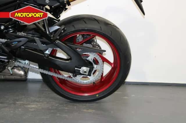 Suzuki Gsx S 1000 GX (2026) thumbnail 5