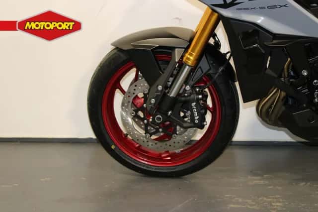 Suzuki Gsx S 1000 GX (2026) thumbnail 6