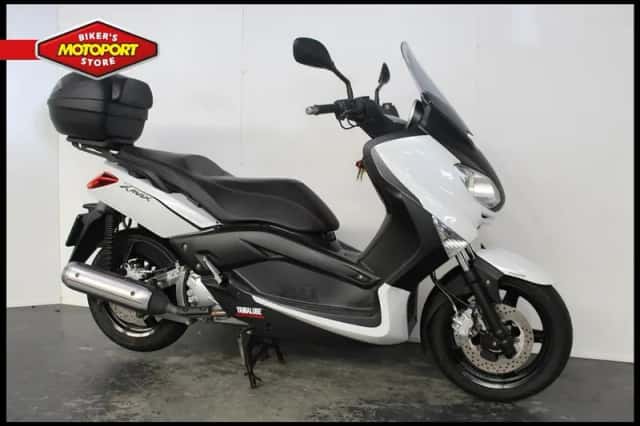 Yamaha X-MAX 250 (2014) thumbnail 1
