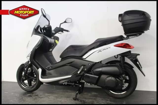 Yamaha X-MAX 250 (2014) thumbnail 6
