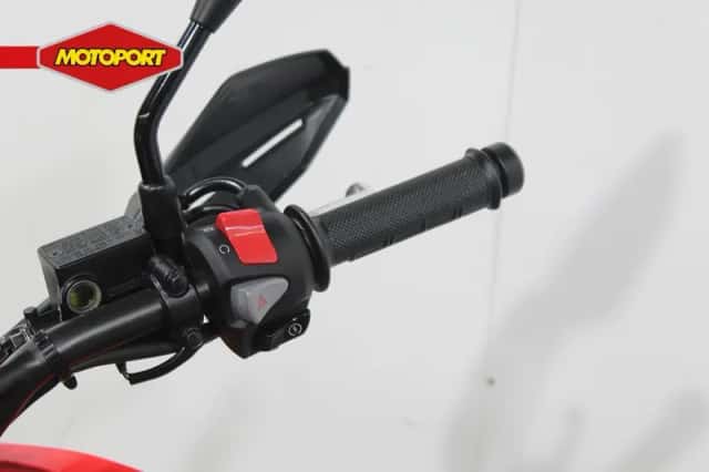 Honda CRF 300 Rally (2026) thumbnail 6