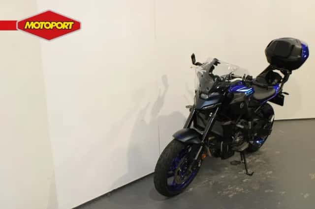 Yamaha MTN690-S (2025) thumbnail 3