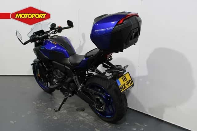 Yamaha MTN690-S (2025) thumbnail 4