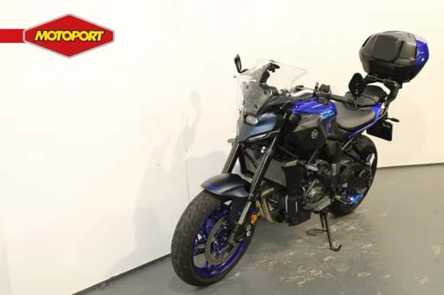 Yamaha MTN690-S (2025) thumbnail 5