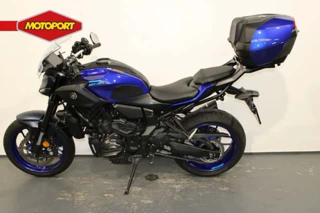 Yamaha MTN690-S (2025) thumbnail 6