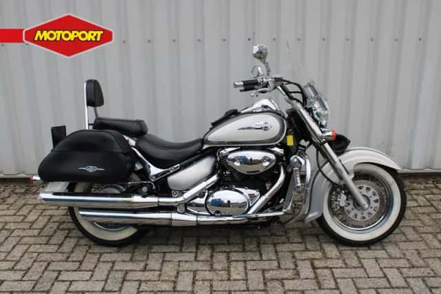 Suzuki VL 800 Intruder (2004) thumbnail 1