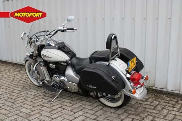 Suzuki VL 800 Intruder (2004) thumbnail 4