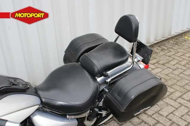 Suzuki VL 800 Intruder (2004) thumbnail 6