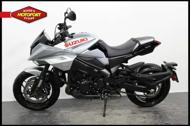 Suzuki GSX-S1000 (2019) thumbnail 4