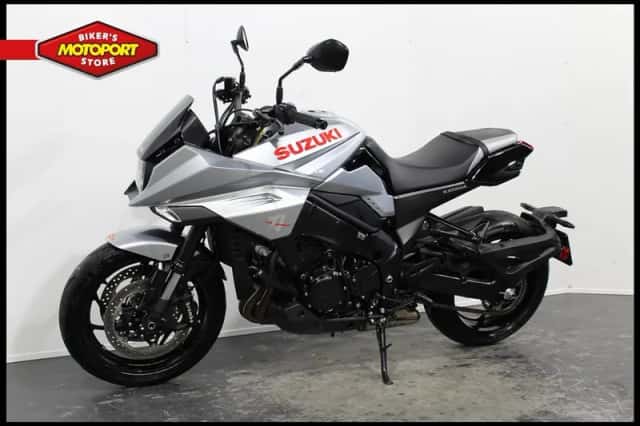 Suzuki GSX-S1000 (2019) thumbnail 5