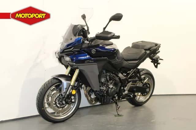 Yamaha Tracer 9 GT (2026) thumbnail 2