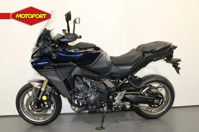 Yamaha Tracer 9 GT (2026) thumbnail 3