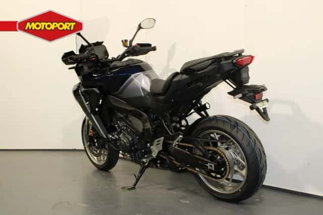 Yamaha Tracer 9 GT (2026) thumbnail 4