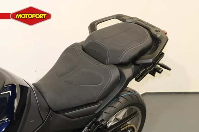 Yamaha Tracer 9 GT (2026) thumbnail 5